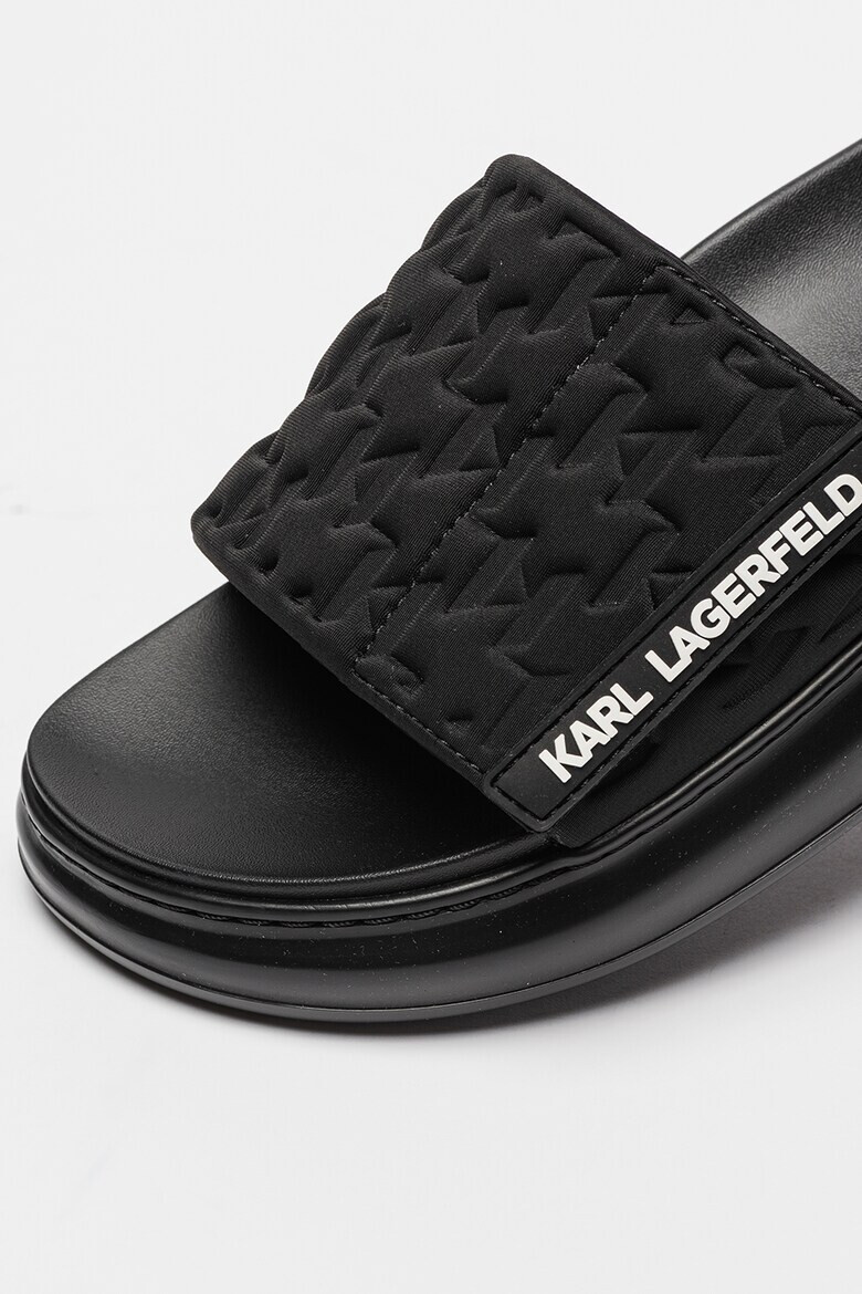 Karl Lagerfeld Чехли с лого - Pepit.bg