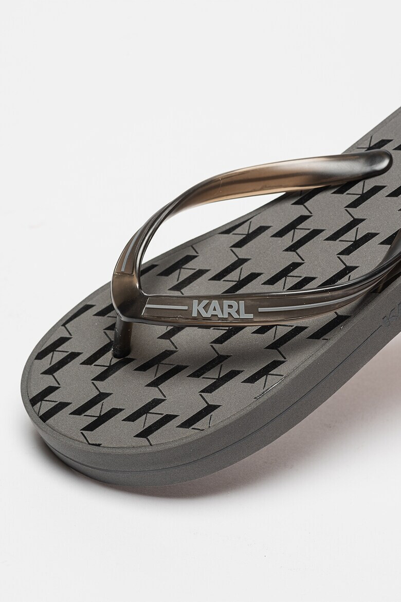 Karl Lagerfeld Чехли с лого - Pepit.bg