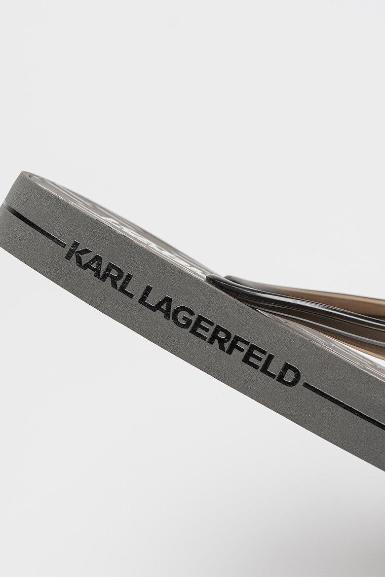 Karl Lagerfeld Чехли с лого - Pepit.bg