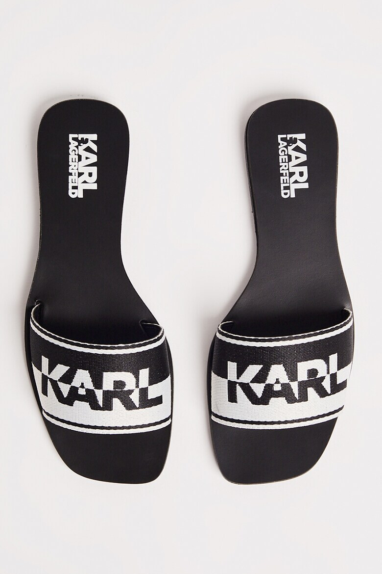 Karl Lagerfeld Чехли с лого - Pepit.bg