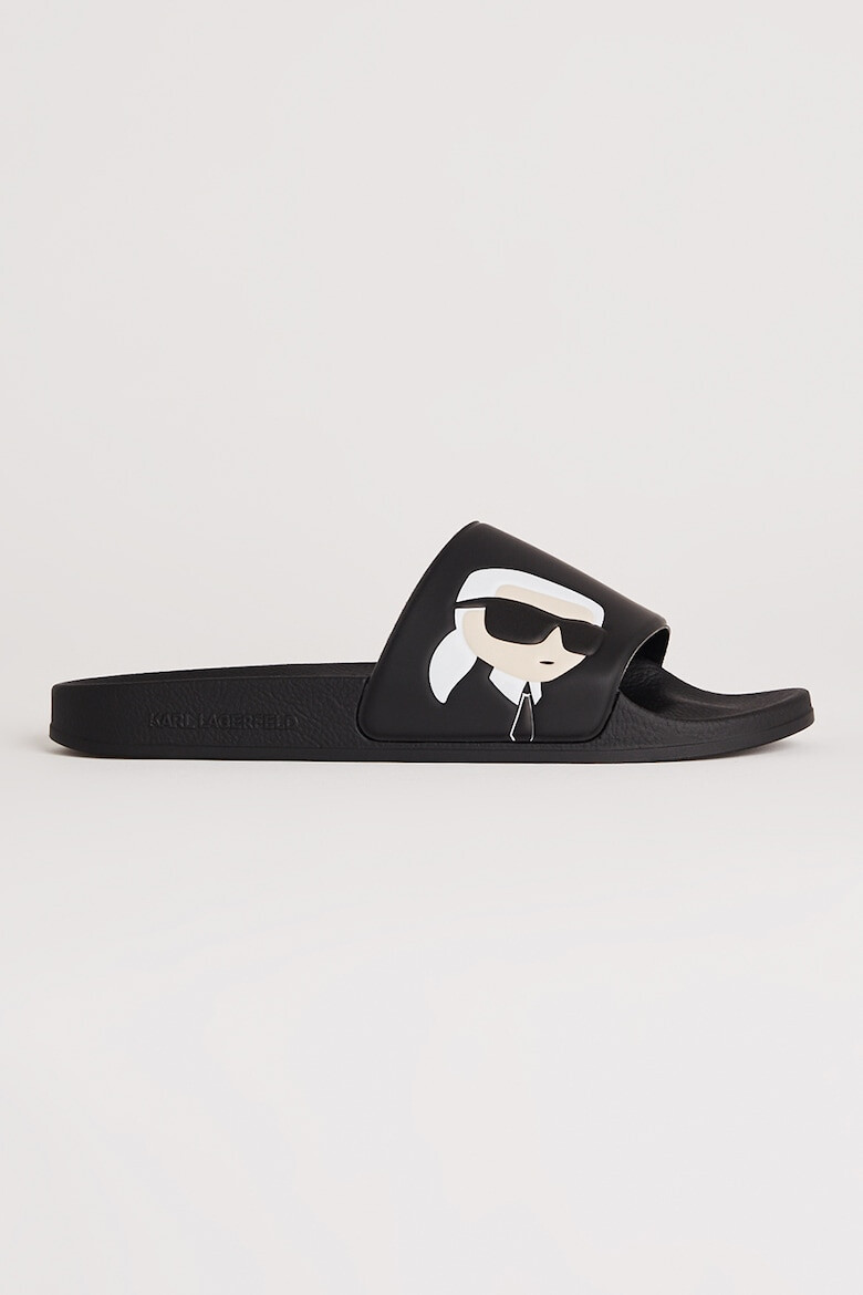 Karl Lagerfeld Чехли с лого - Pepit.bg