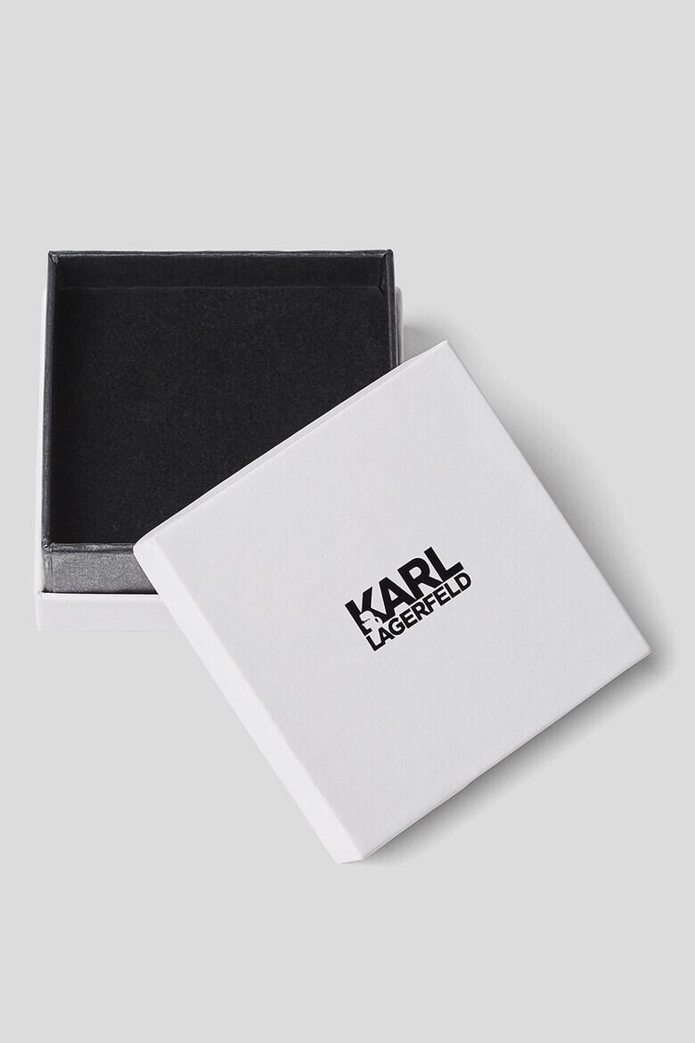 Karl Lagerfeld Гривна с лого - Pepit.bg