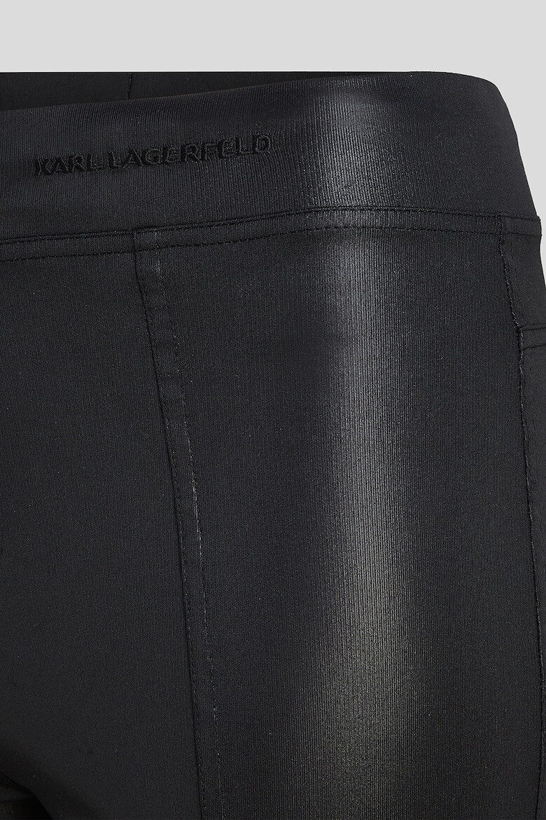 Karl Lagerfeld Импрегниран клин - Pepit.bg