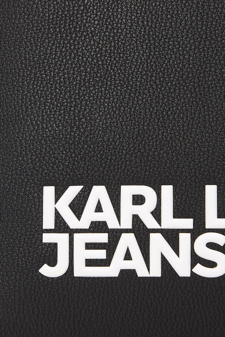 KARL LAGERFELD JEANS Чанта Essential Mini - Pepit.bg