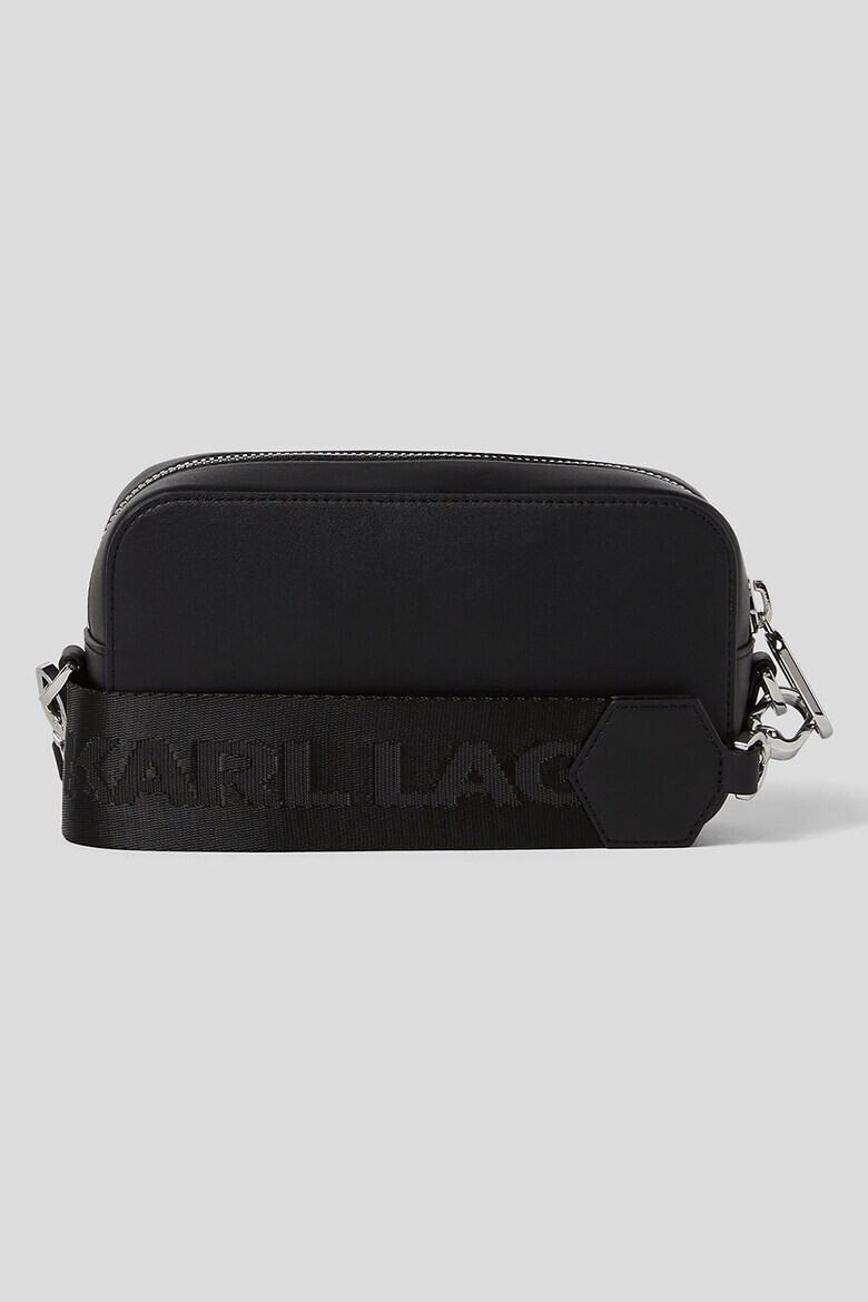 KARL LAGERFELD JEANS Чанта с лого - Pepit.bg