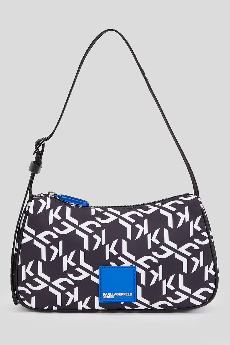 KARL LAGERFELD JEANS Чанта с лого - Pepit.bg