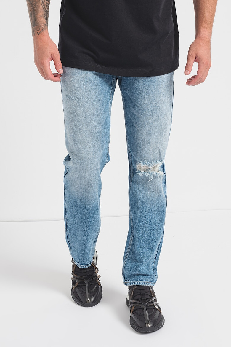 KARL LAGERFELD JEANS Дънки с 5 джоба - Pepit.bg