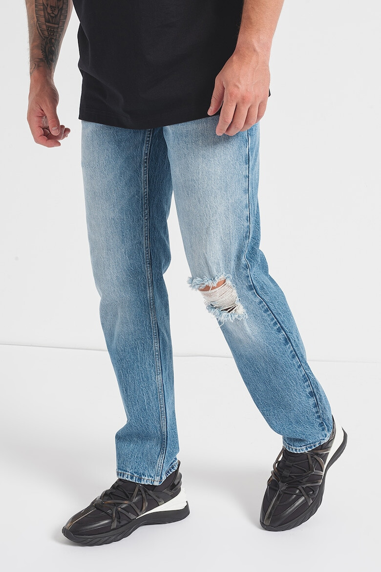 KARL LAGERFELD JEANS Дънки с 5 джоба - Pepit.bg