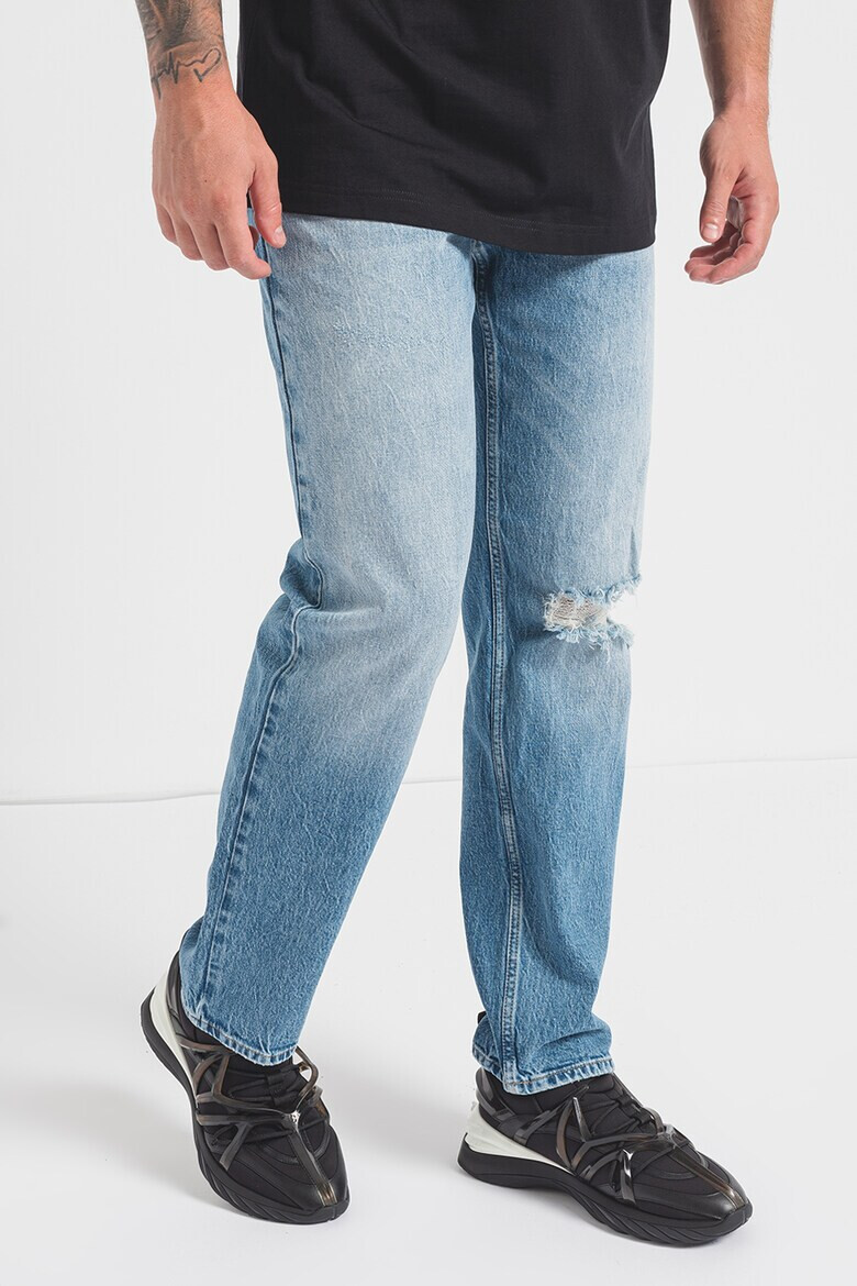 KARL LAGERFELD JEANS Дънки с 5 джоба - Pepit.bg