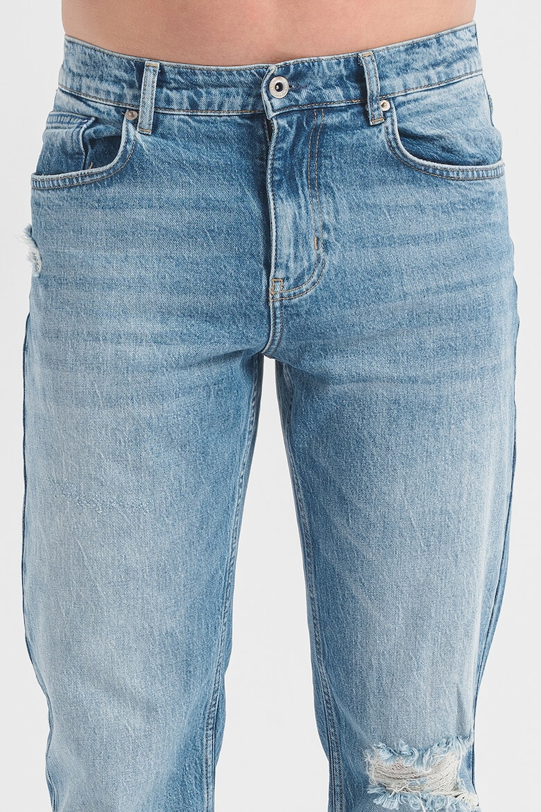 KARL LAGERFELD JEANS Дънки с 5 джоба - Pepit.bg