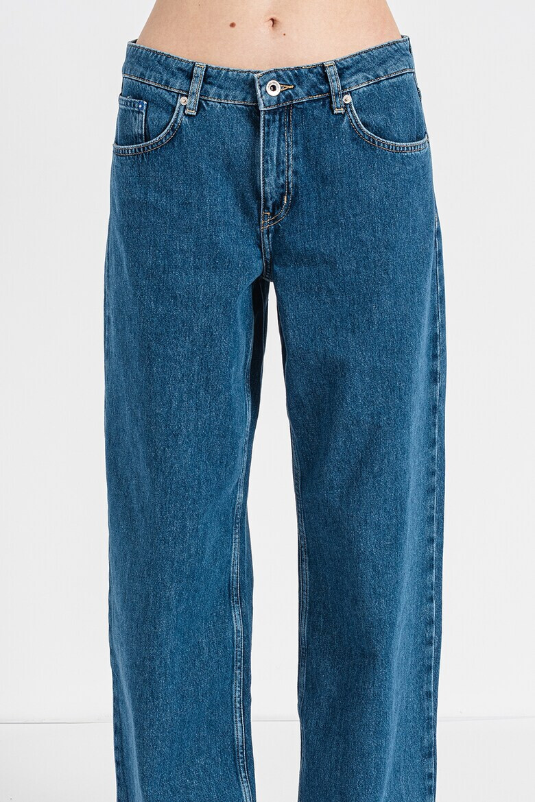 KARL LAGERFELD JEANS Дънки с права кройка - Pepit.bg