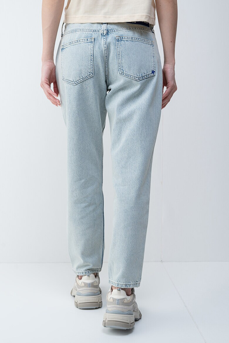 KARL LAGERFELD JEANS Дънки тип Mom - Pepit.bg