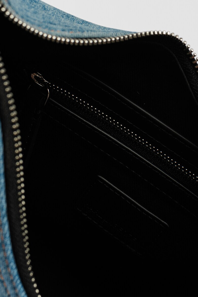 KARL LAGERFELD JEANS Дънкова чанта - Pepit.bg