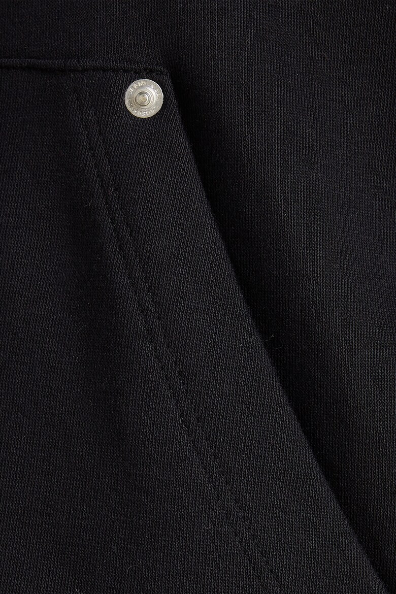 KARL LAGERFELD JEANS Худи с джоб кенгуру - Pepit.bg