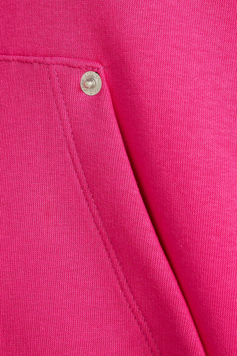 KARL LAGERFELD JEANS Худи с джоб кенгуру - Pepit.bg