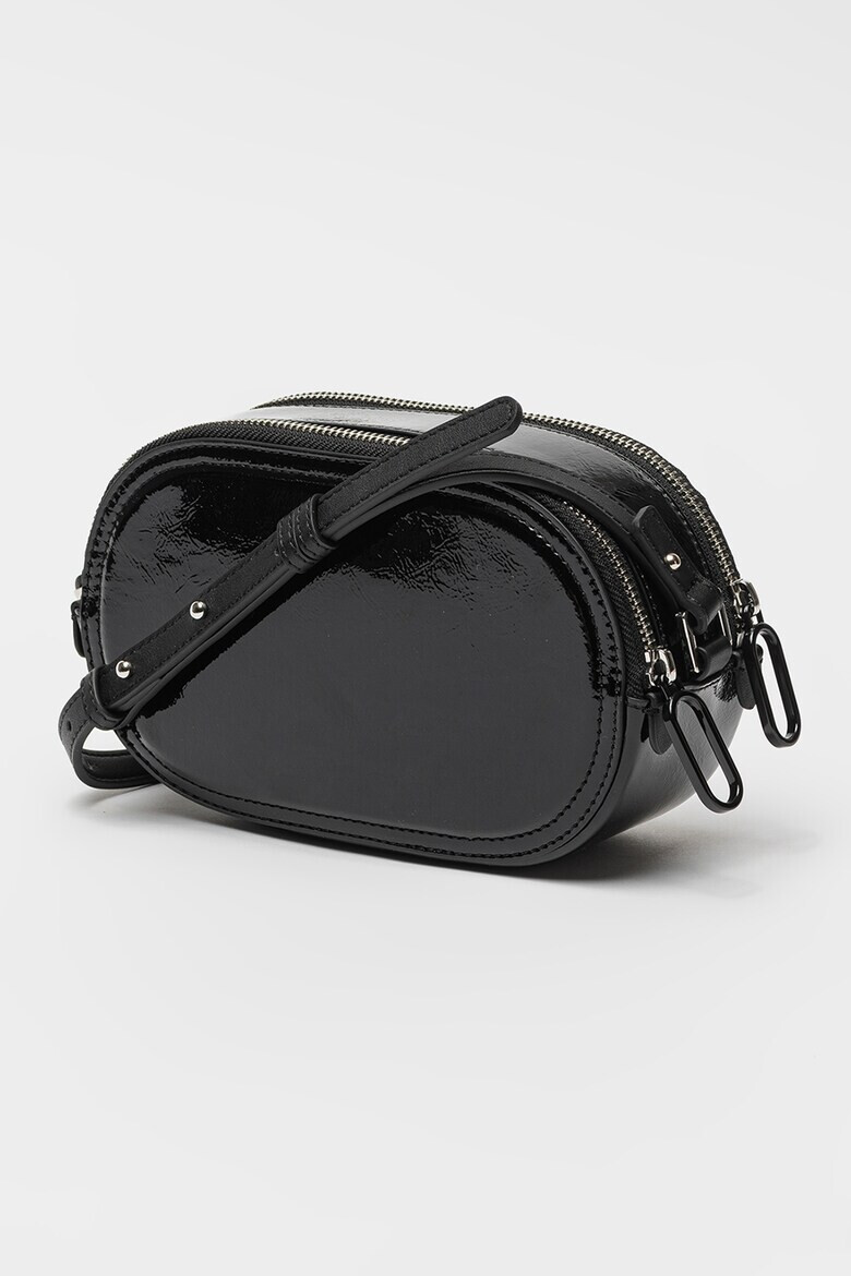 KARL LAGERFELD JEANS Овална чанта Essential - Pepit.bg