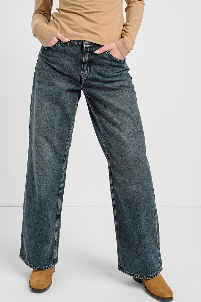 KARL LAGERFELD JEANS Прави дънки - Pepit.bg