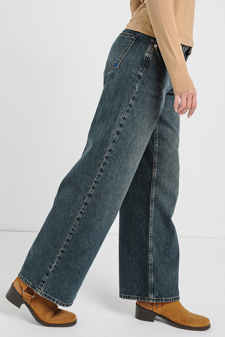 KARL LAGERFELD JEANS Прави дънки - Pepit.bg