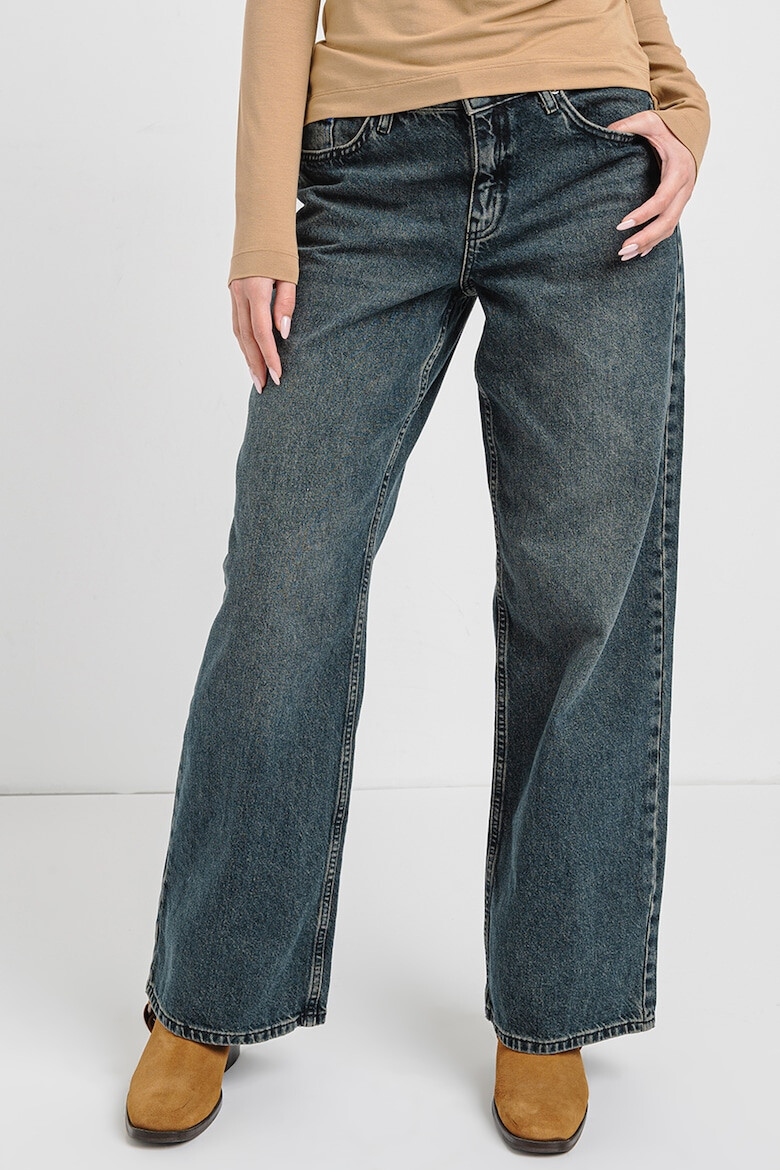 KARL LAGERFELD JEANS Прави дънки - Pepit.bg