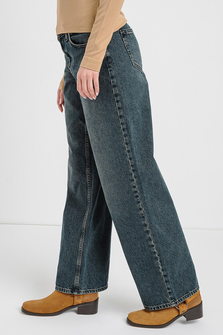 KARL LAGERFELD JEANS Прави дънки - Pepit.bg