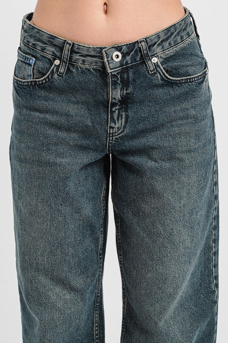 KARL LAGERFELD JEANS Прави дънки - Pepit.bg
