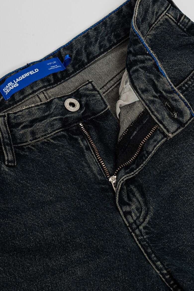 KARL LAGERFELD JEANS Прави дънки - Pepit.bg