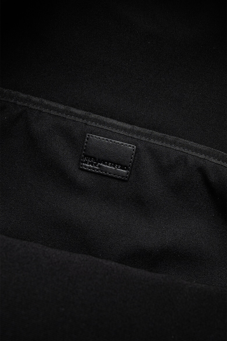 KARL LAGERFELD JEANS Раница Essential с десен - Pepit.bg