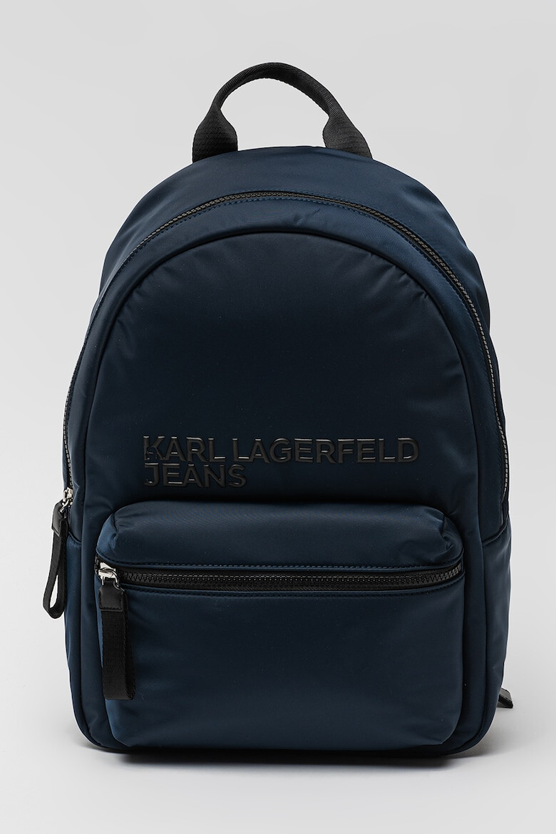 KARL LAGERFELD JEANS Раница с лого - Pepit.bg