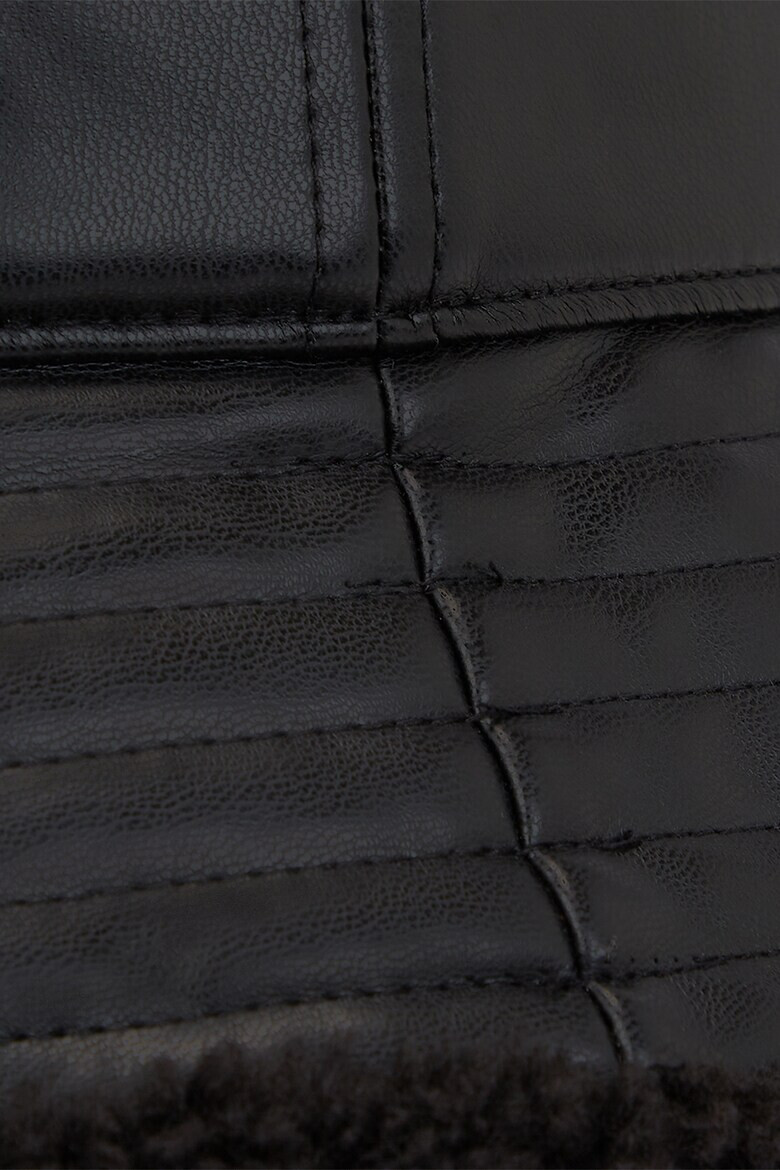 KARL LAGERFELD JEANS Шапка с лого - Pepit.bg