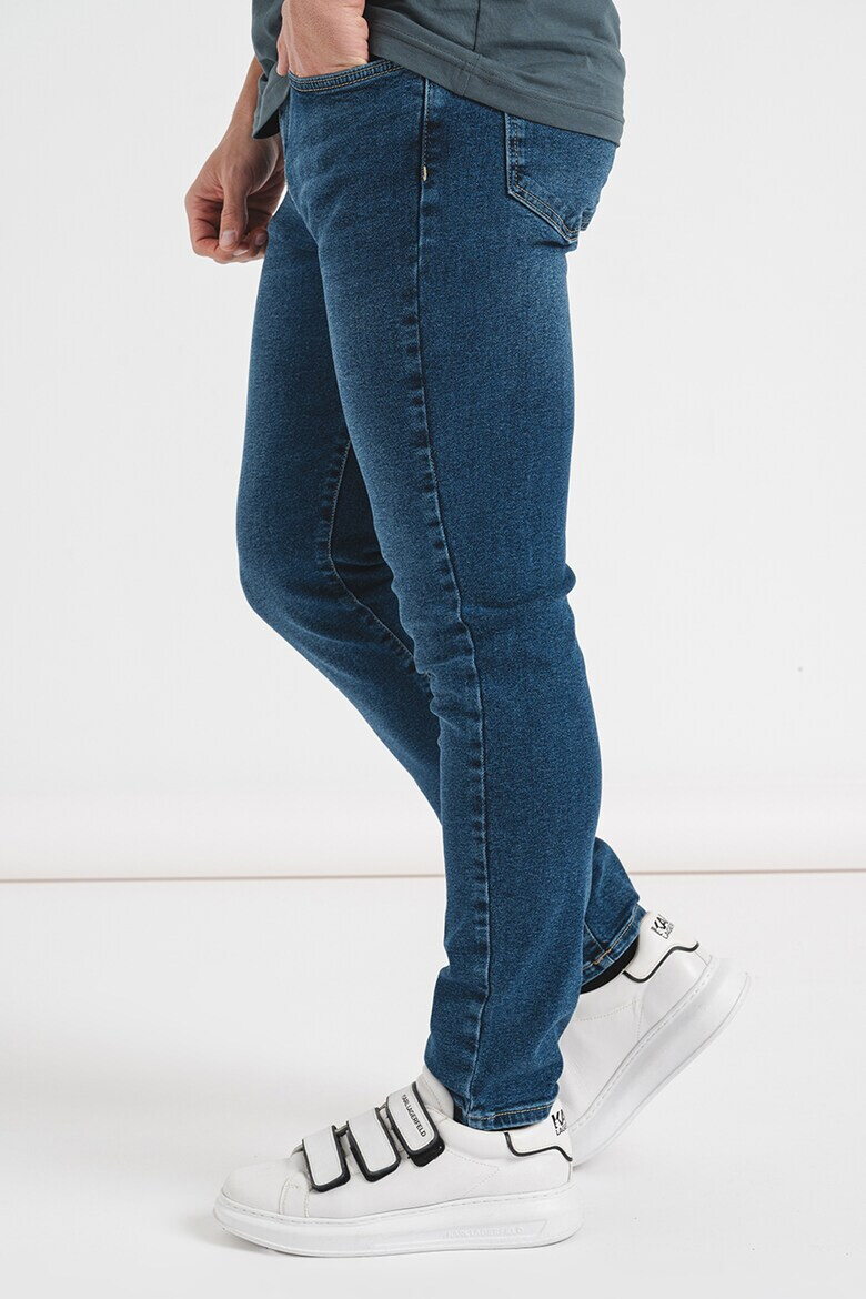 KARL LAGERFELD JEANS Скини дънки - Pepit.bg