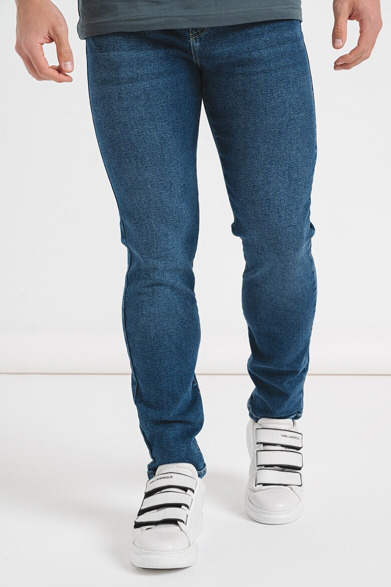 KARL LAGERFELD JEANS Скини дънки - Pepit.bg