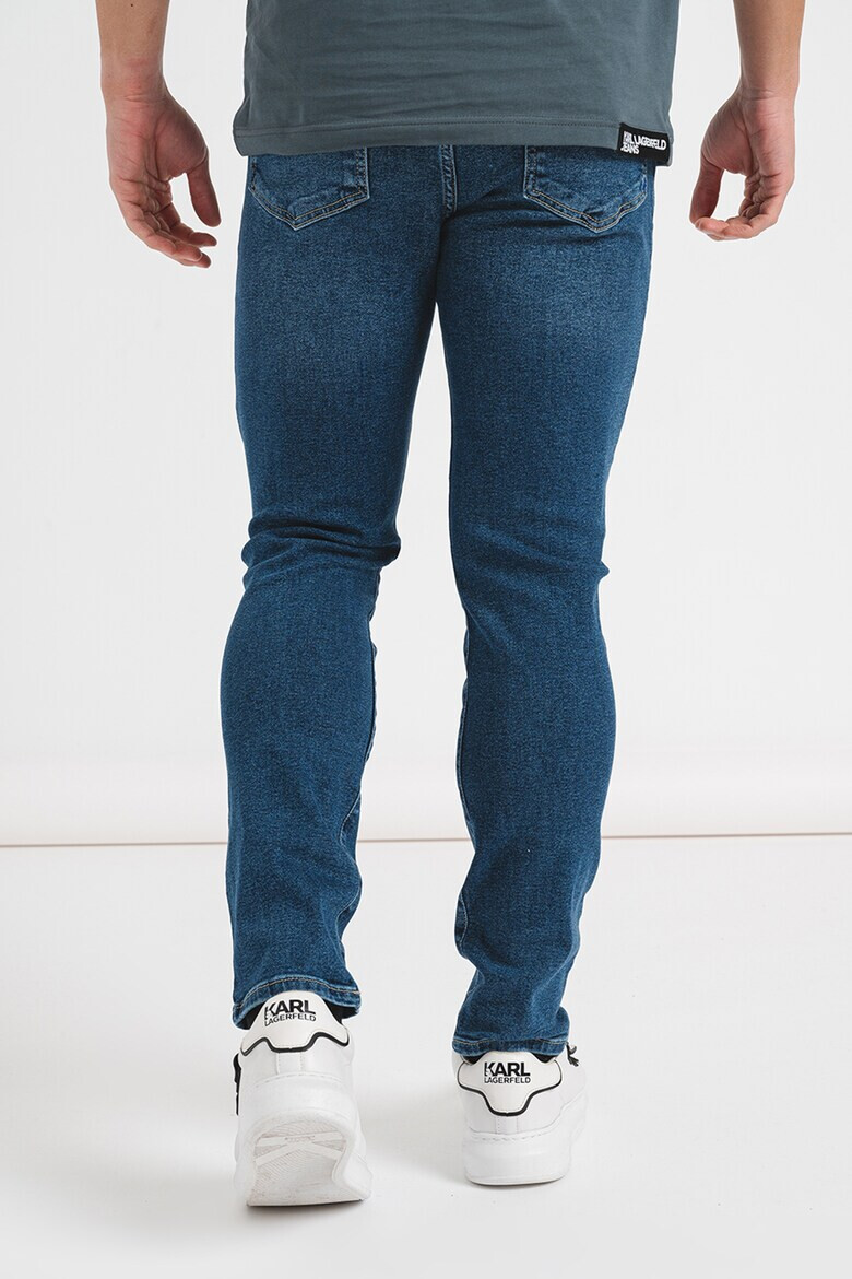 KARL LAGERFELD JEANS Скини дънки - Pepit.bg