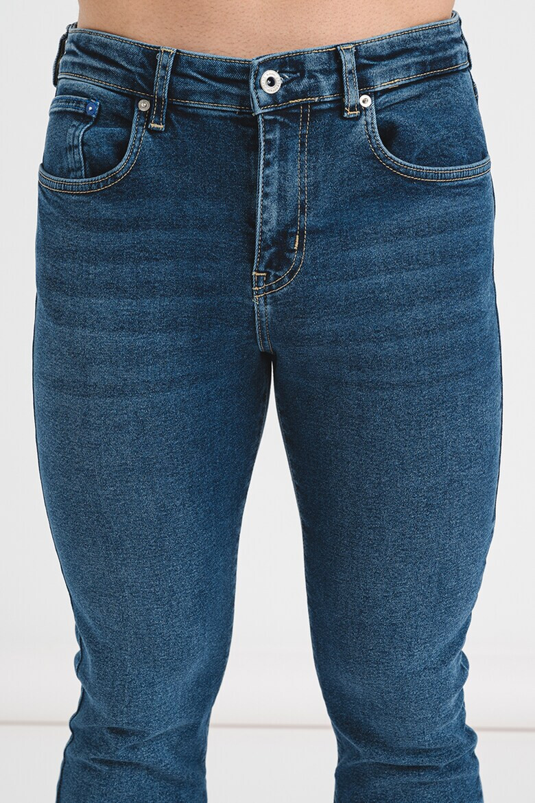 KARL LAGERFELD JEANS Скини дънки - Pepit.bg