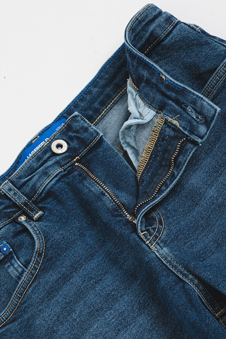 KARL LAGERFELD JEANS Скини дънки - Pepit.bg