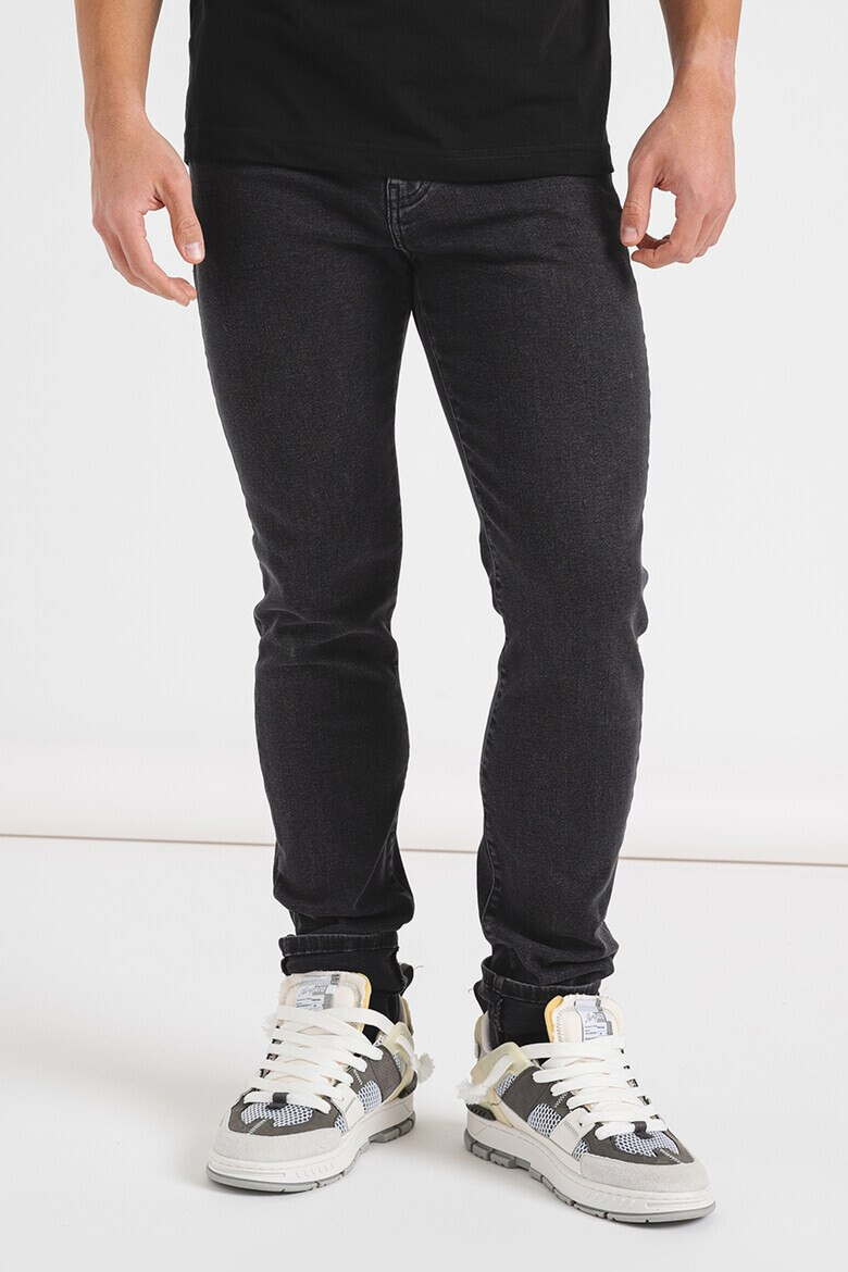 KARL LAGERFELD JEANS Скини дънки - Pepit.bg
