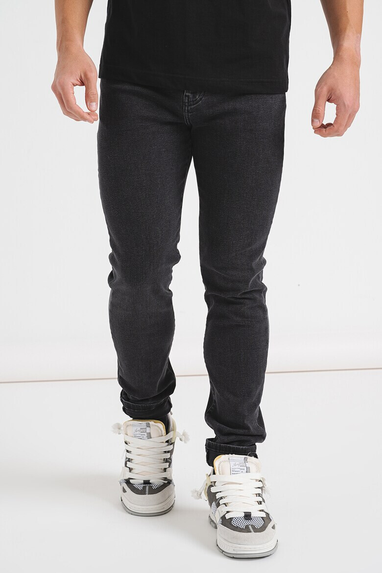 KARL LAGERFELD JEANS Скини дънки - Pepit.bg