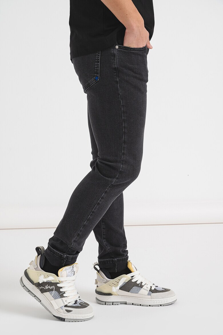 KARL LAGERFELD JEANS Скини дънки - Pepit.bg