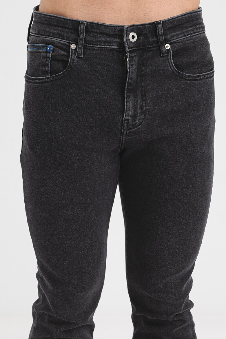 KARL LAGERFELD JEANS Скини дънки - Pepit.bg