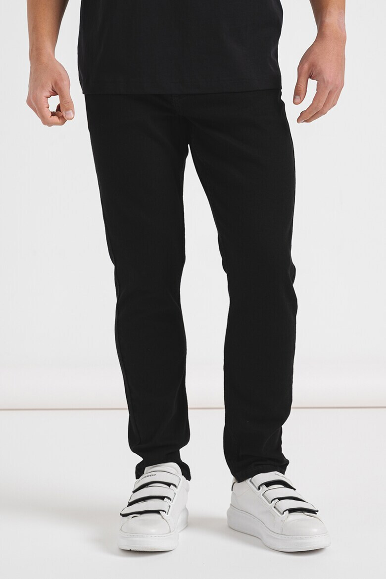 KARL LAGERFELD JEANS Слим дънки - Pepit.bg