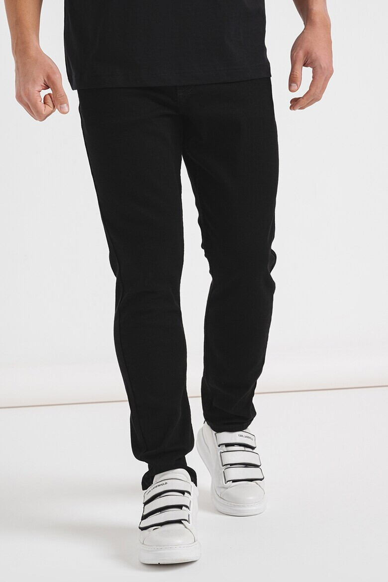 KARL LAGERFELD JEANS Слим дънки - Pepit.bg