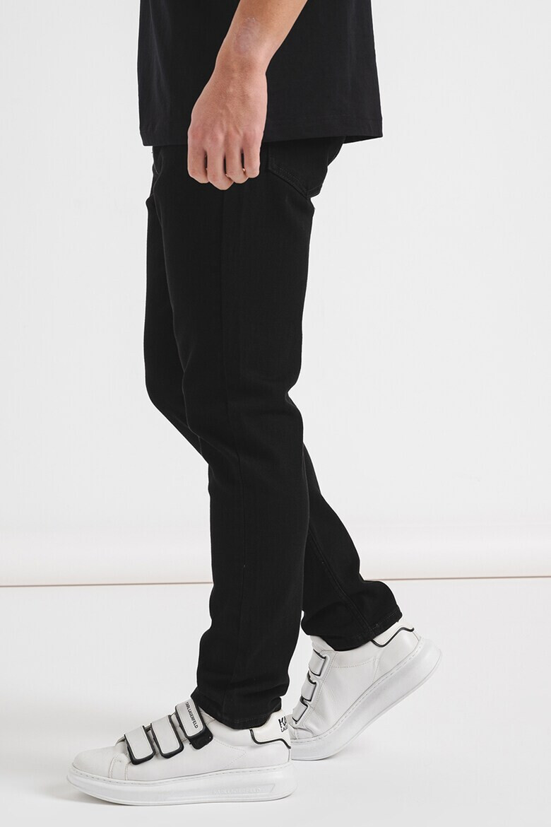 KARL LAGERFELD JEANS Слим дънки - Pepit.bg