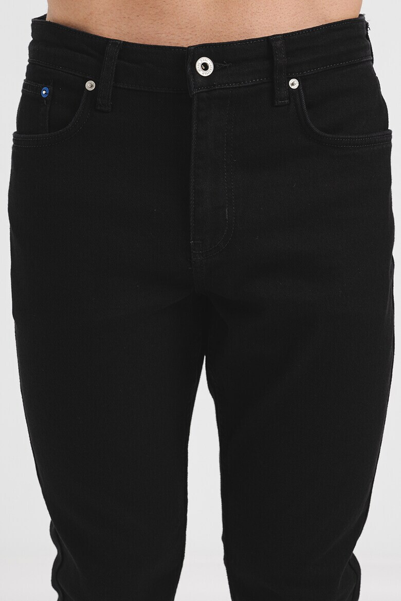 KARL LAGERFELD JEANS Слим дънки - Pepit.bg