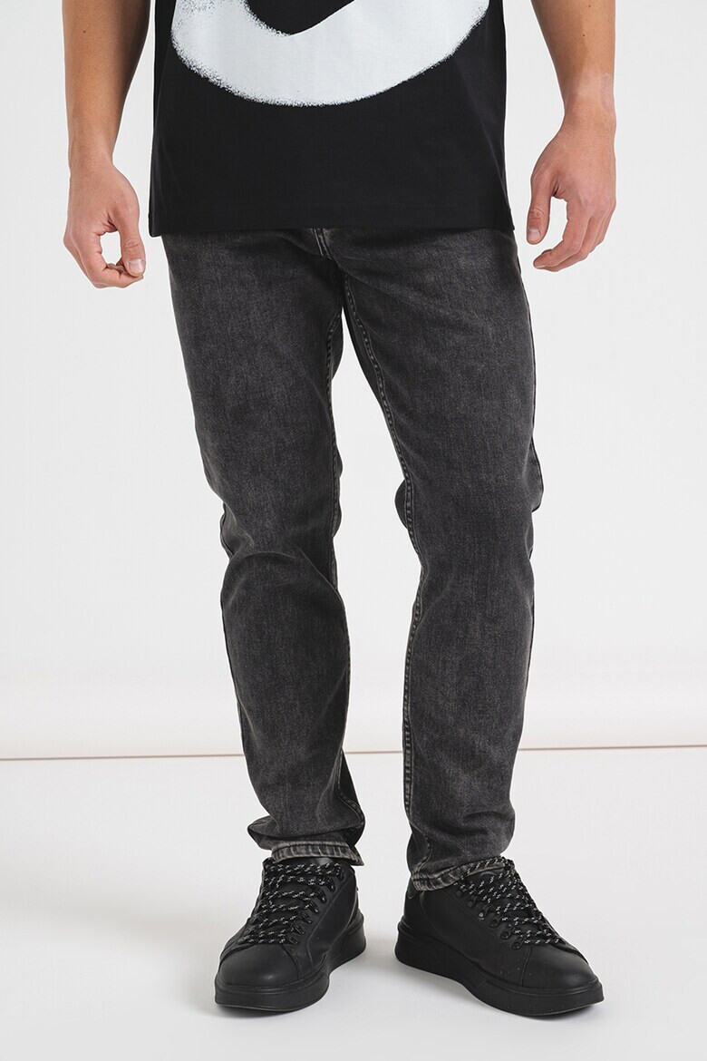 KARL LAGERFELD JEANS Слим дънки - Pepit.bg