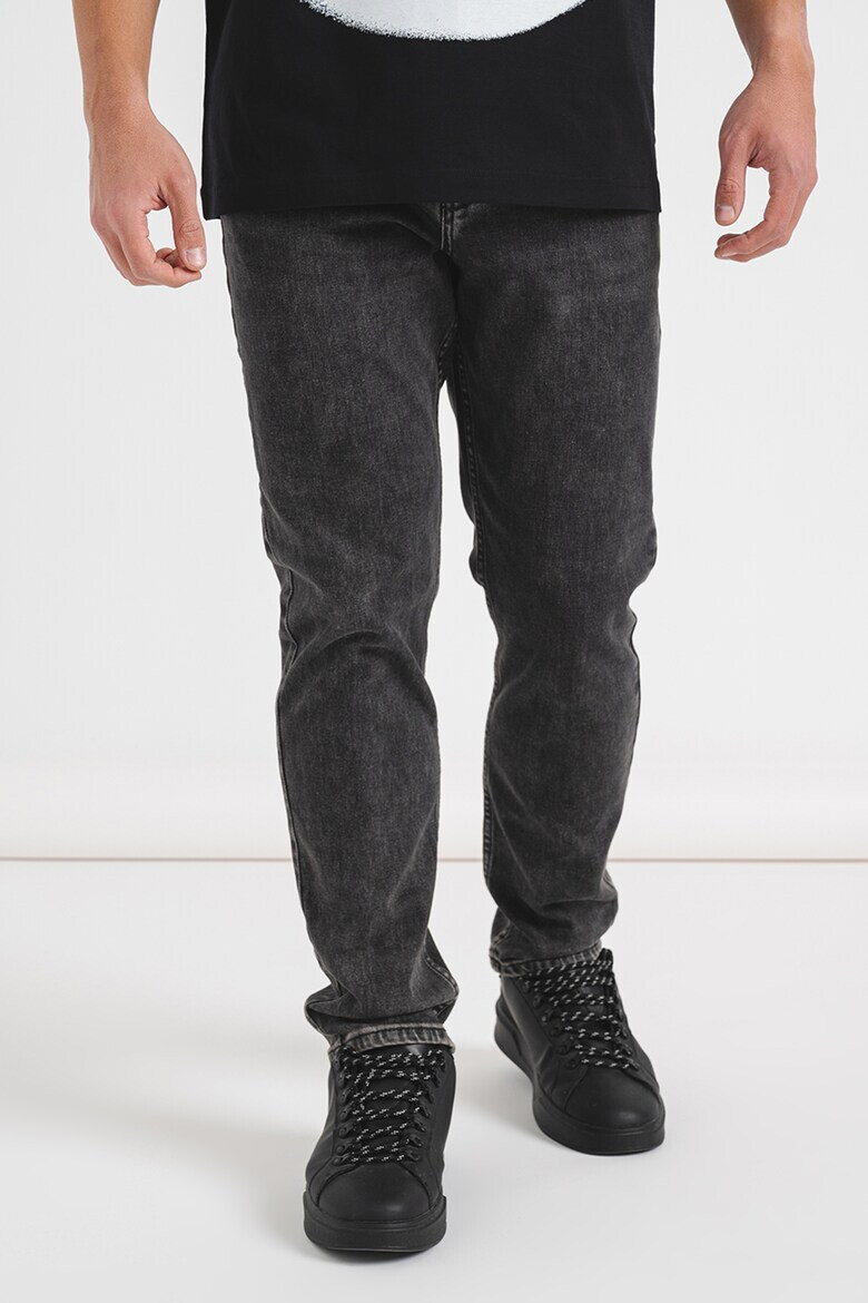 KARL LAGERFELD JEANS Слим дънки - Pepit.bg