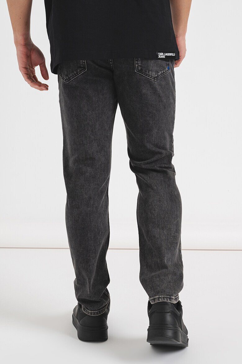 KARL LAGERFELD JEANS Слим дънки - Pepit.bg