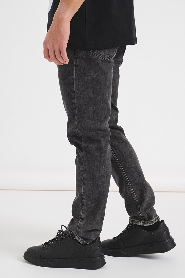 KARL LAGERFELD JEANS Слим дънки - Pepit.bg