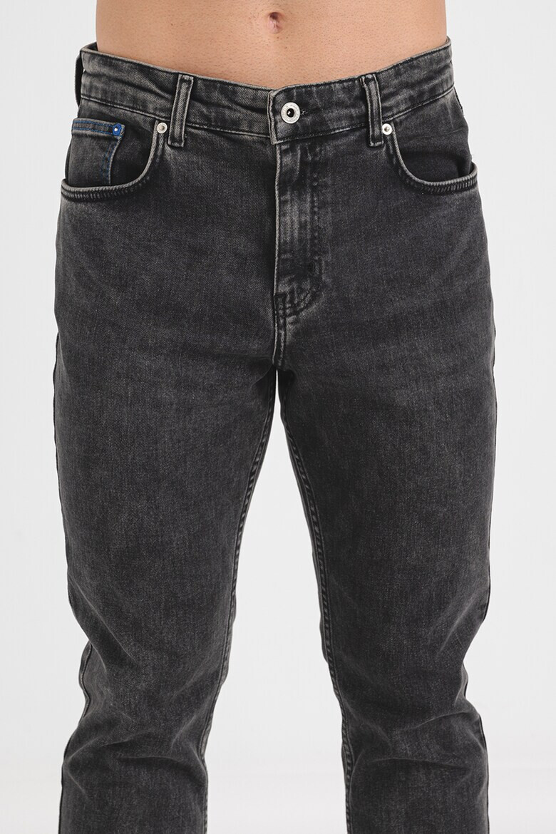KARL LAGERFELD JEANS Слим дънки - Pepit.bg