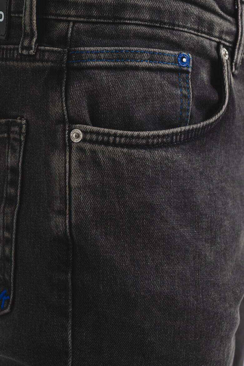 KARL LAGERFELD JEANS Слим дънки - Pepit.bg