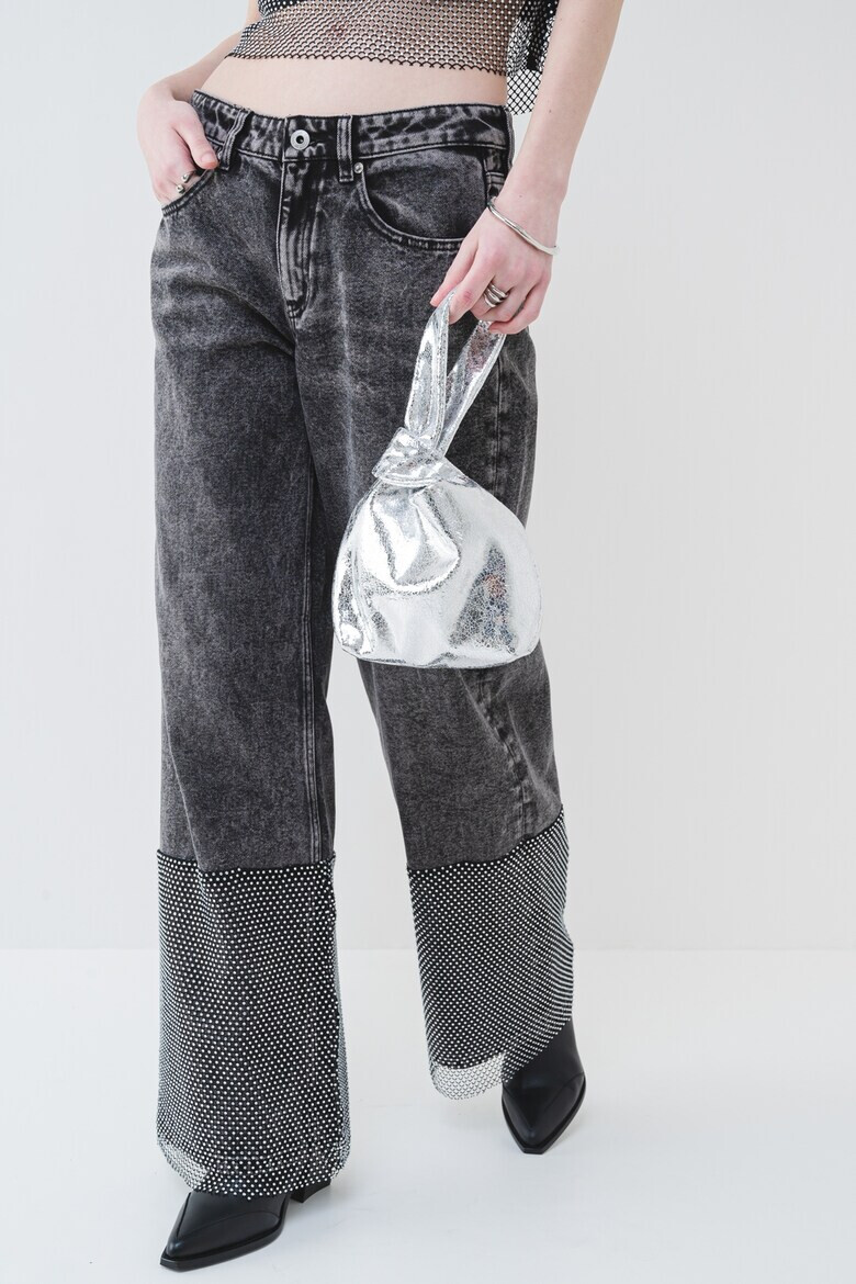 KARL LAGERFELD JEANS Свободни дънки - Pepit.bg
