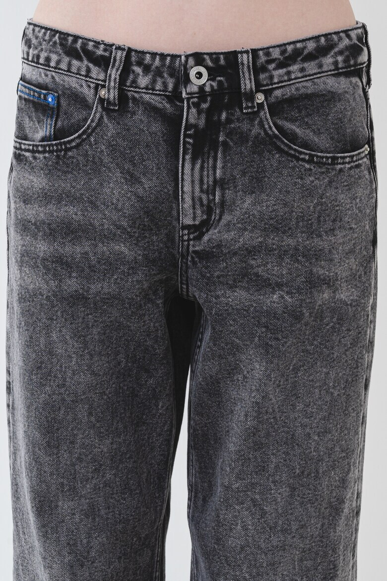 KARL LAGERFELD JEANS Свободни дънки - Pepit.bg
